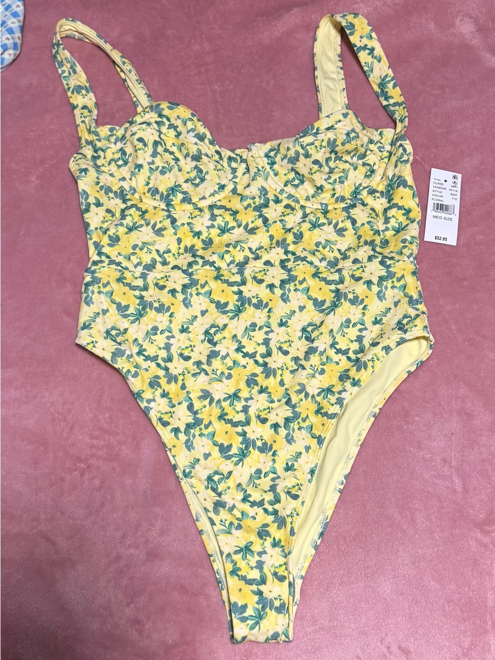 Pacsun swim